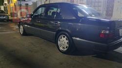 مرسيدس بنز E-Class